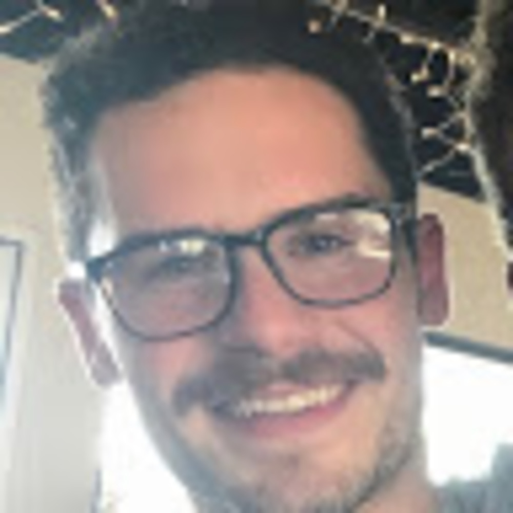 Meet your Posher, Anthony